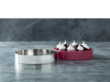 Blomsterbergs Cake ring Dia. 24 x 5 cm
