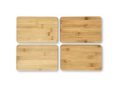 Funktion Butter board 19 x 12 cm 4 pcs