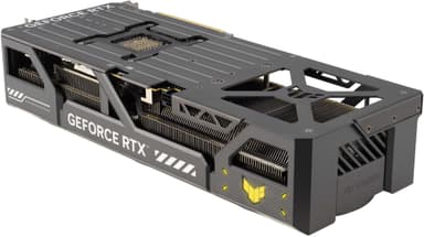 ASUS TUF Gaming GeForce RTX 5090 32GB grafikkort