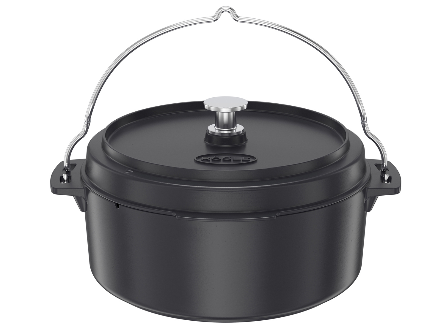 Rösle Casserole Dia 35 x 22 cm 8.5 liter