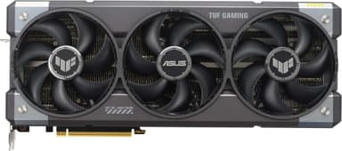 ASUS TUF Gaming GeForce RTX 5090 32GB grafikkort
