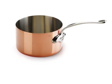 Mauviel Kastrull Koppar/Stål
