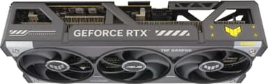 ASUS TUF Gaming GeForce RTX 5090 32GB grafikkort