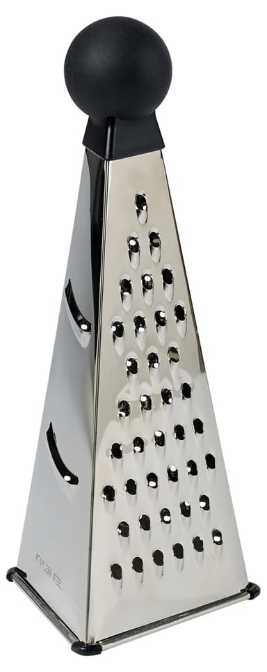 Funktion Grater 25 cm Black