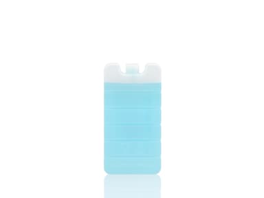 Mepal TAB Cooler brick White
