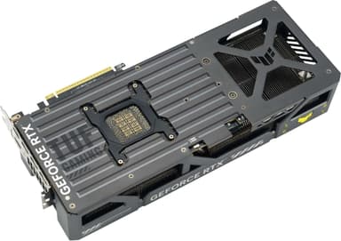 ASUS TUF Gaming GeForce RTX 5090 32GB grafikkort