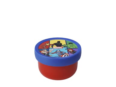 Mepal Campus Fruit box 300 ml Avengers