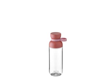 Mepal Vita Water bottle 500 ml Vivid mauve