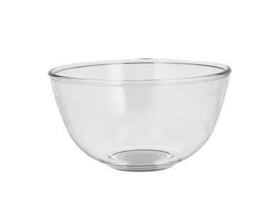 Pyrex Classic Bowl 3 liter Clear