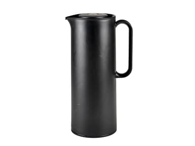 Funktion Vacuum jug Dia. 12 x 30 cm 1 liter Black