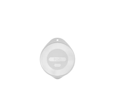 Rosti Lock till skål Transparent