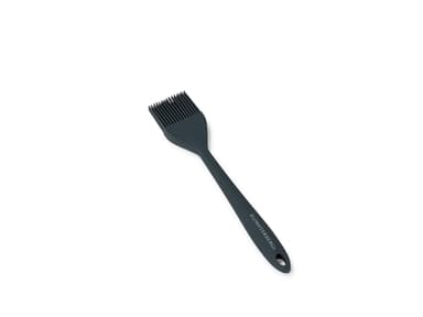 Blomsterbergs Pastry brush 21 cm Grey
