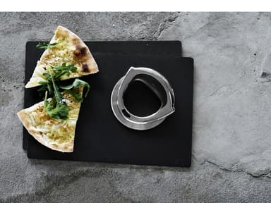 Rösle Pizza slicer Dia 14 cm Steel