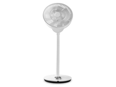 Duux Whisper Flex Stand fan w. Battery pack White