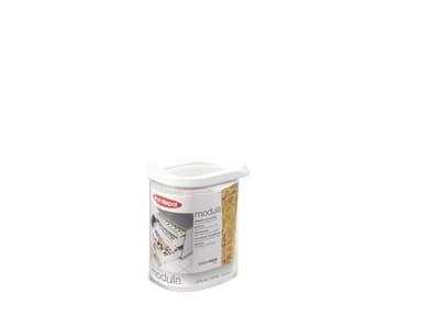 Mepal Modula Storage box 0.375 liter Transparent
