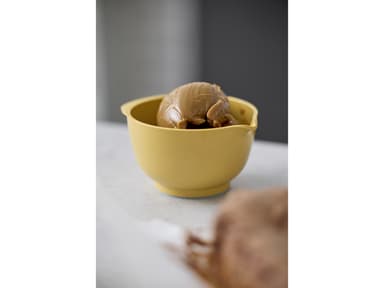 Rosti NEW Margrethe Mixing bowl 0,25 liter Curry