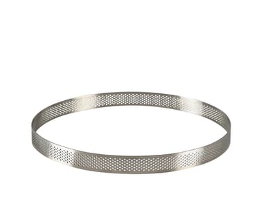 Blomsterbergs Tart ring with holes Dia. 24 x 2 cm