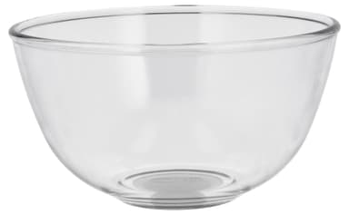 Pyrex Classic Bowl 3 liter Clear