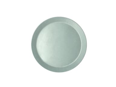 Mepal Bloom Dinner plate Dia. 28 cm Pebble green