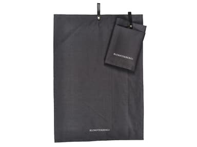 Blomsterbergs Tea towel 50 x 70 cm 2 pcs Grey