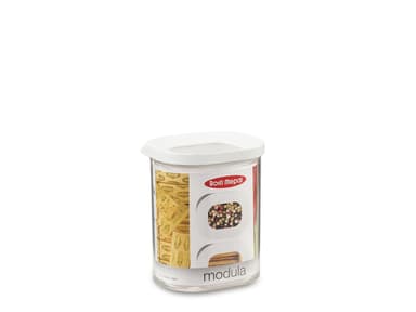 Mepal Modula Storage box 0.375 liter Transparent
