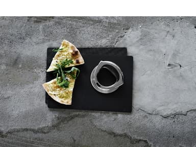 Rösle Pizza slicer Dia 14 cm Steel