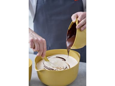 Rosti NEW Margrethe Mixing bowl 3 liter Curry