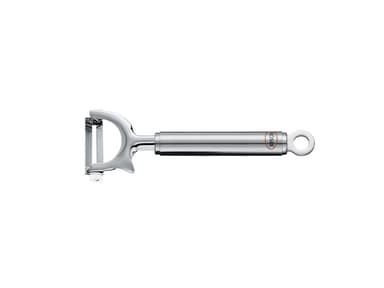 Rösle Vegetable peeler vertical 17 x 5.5 cm Steel