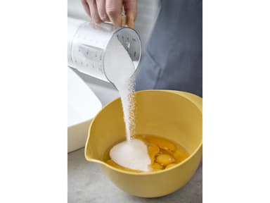 Rosti NEW Margrethe Mixing bowl 3 liter Curry
