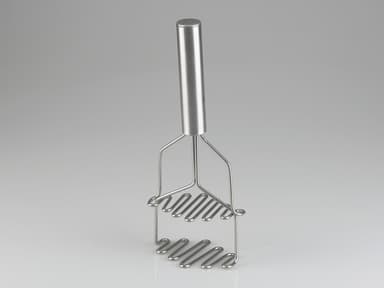 Funktion Potato masher