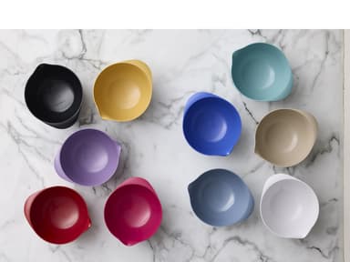 Rosti NEW Margrethe Mixing bowl 3 liter Curry