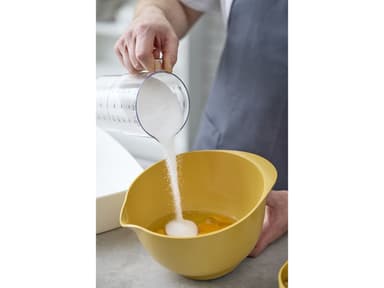 Rosti NEW Margrethe Mixing bowl 3 liter Curry