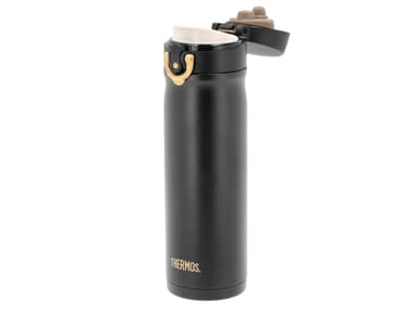 Thermos JMY Vacuum flask 470 ml Black