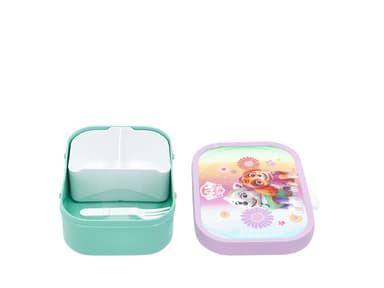 Mepal Campus Paw Patrol Girls Lunch box