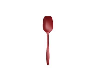Rosti NEW Classic Cooking spoon 25 x 5.3 x 2.9 cm Red