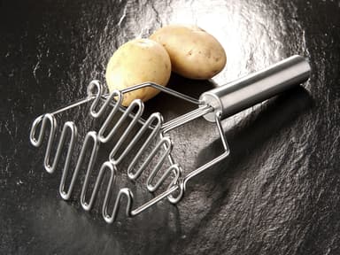 Funktion Potato masher