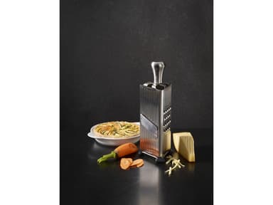 Rösle Multi grater 25 x 8 cm Steel