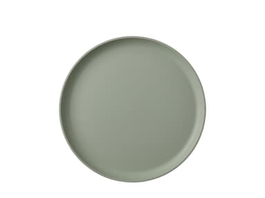 Mepal Silueta Dinner plate Dia 26 cm Nordic sage