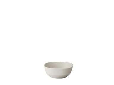 Mepal Silueta Serving bowl 250 ml White