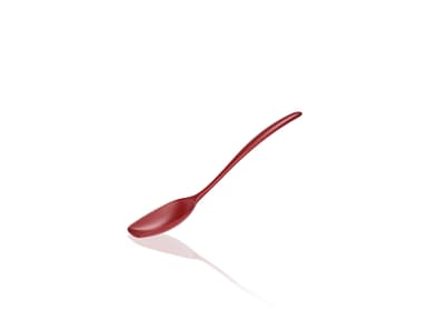 Rosti NEW Classic Cooking spoon 25 x 5.3 x 2.9 cm Red