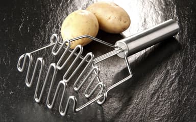 Funktion Potato masher
