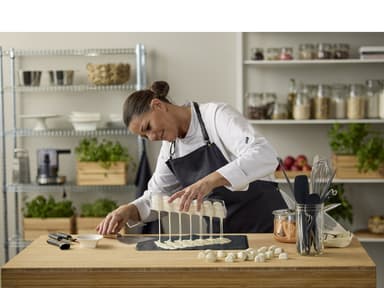 Blomsterbergs Chokladskrapa