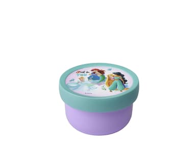 Mepal Campus Fruit box 300 ml Disney Princess