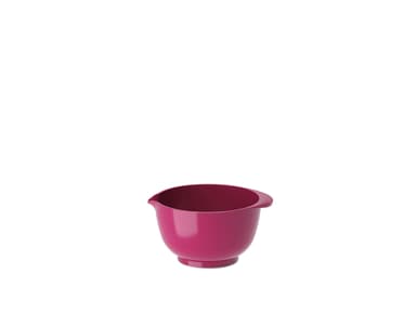 Rosti NEW Margrethe Mixing bowl 0,5 liter Beetroot