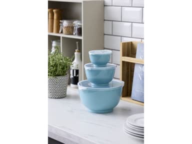 Rosti Skålset 6 dlr Nordic green