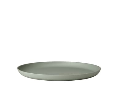 Mepal Silueta Dinner plate Dia 26 cm Nordic sage