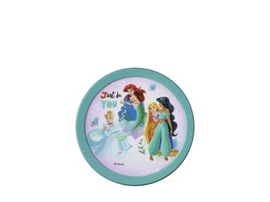 Mepal Campus Fruit box 300 ml Disney Princess