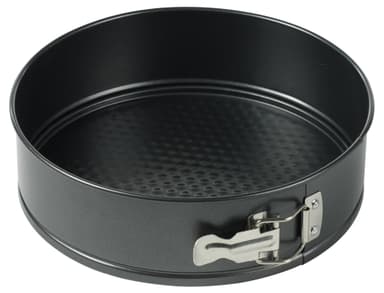 Funktion Cake tin Dia. 24 cm 2,3 liter Grey