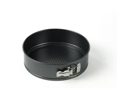 Funktion Cake tin Dia. 24 cm 2,3 liter Grey