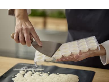 Blomsterbergs Chokladskrapa